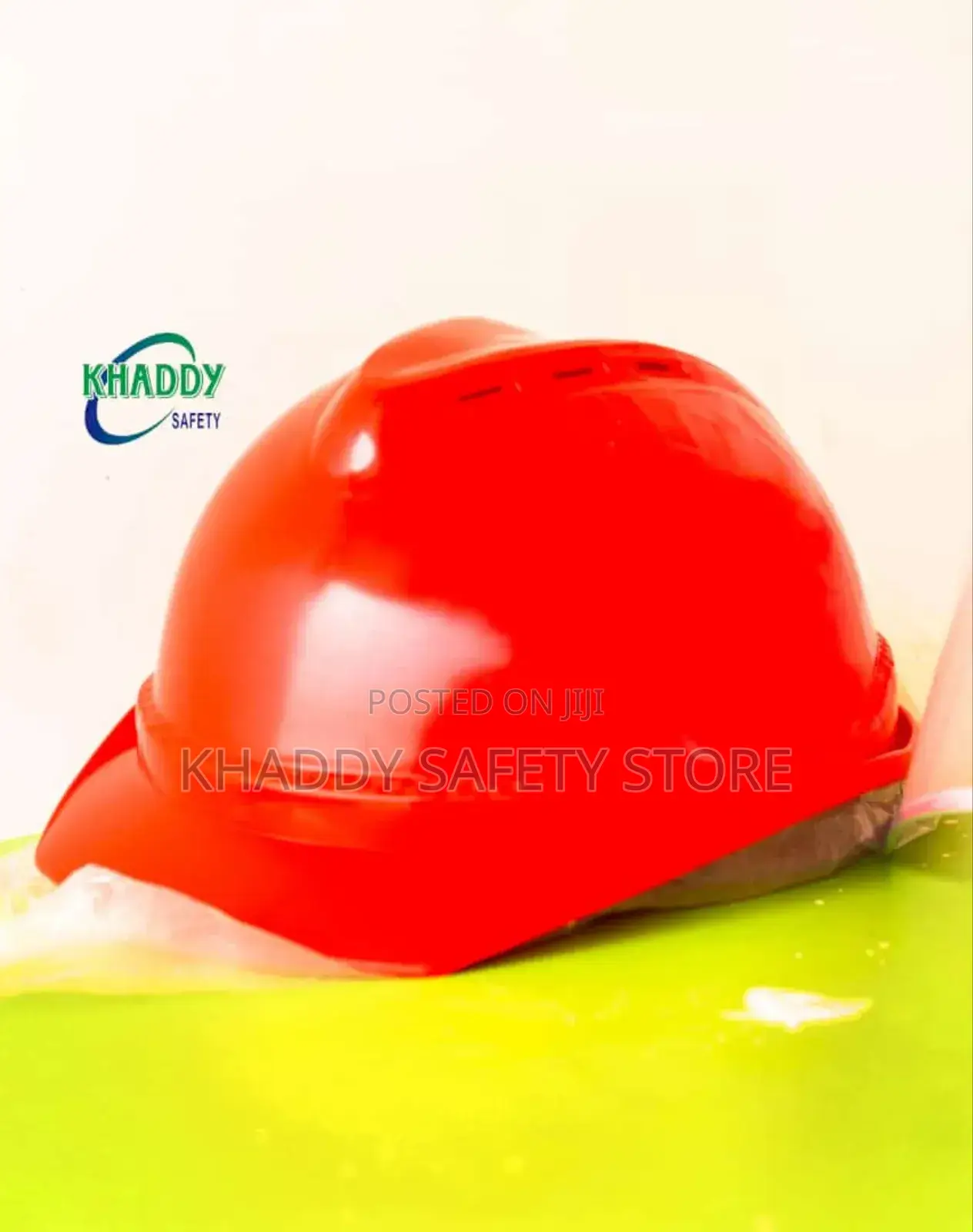 Safety Helmets/Hardhat