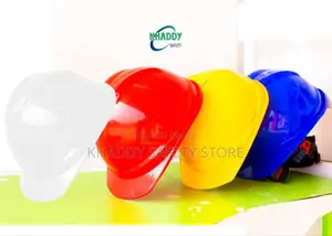 Safety Helmets/Hardhat