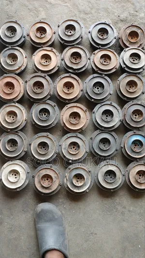 Clutch for Automatic Compressor