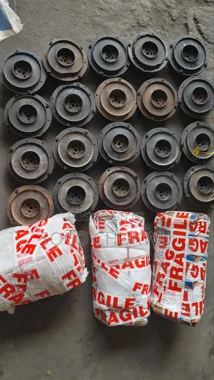 Clutch for Automatic Compressor