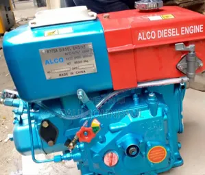 R175a Diesel Engine