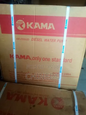 Diesel Weter Pump (3 )
