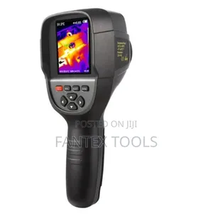 Thermal Imaging Camera Ht-18+