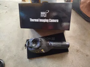 Thermal Imaging Camera Ht-18+
