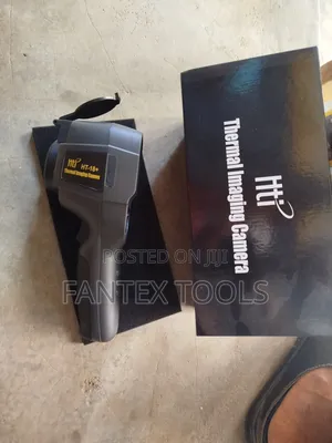 Thermal Imaging Camera Ht-18+