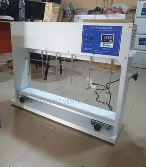 Flocculator