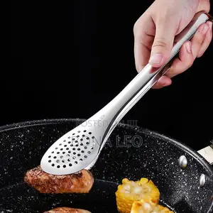 Stainless Steel Picking Tong