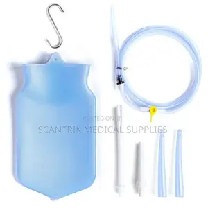 Cleansing Enema Kit