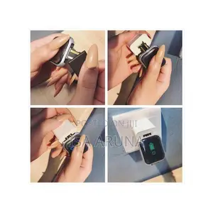 Y68 Smart Bluetooth Watch Life Watch for Ios and Android