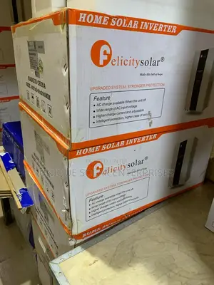 Felicity Inverter