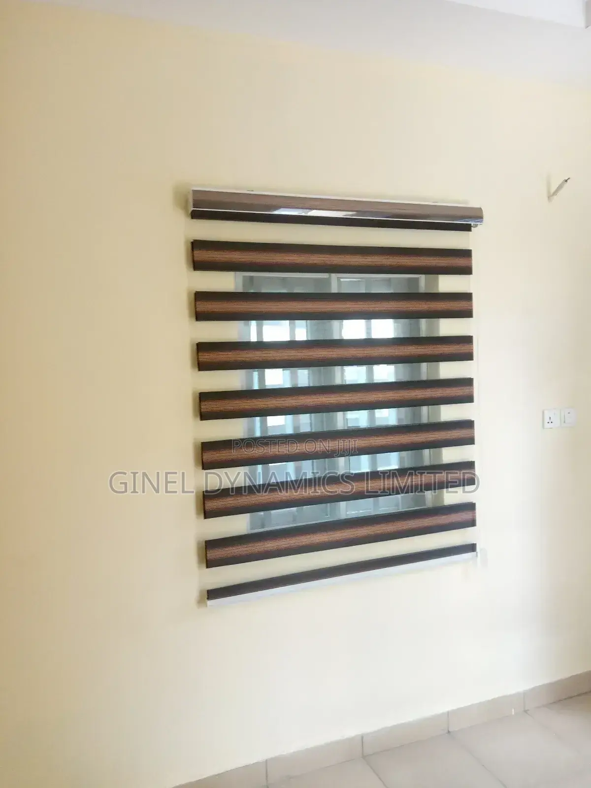 Smart Day and Night Blinds( Free Delivery)