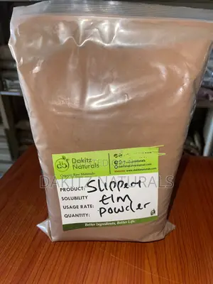 Slippery Elm Bark Powder 1kg