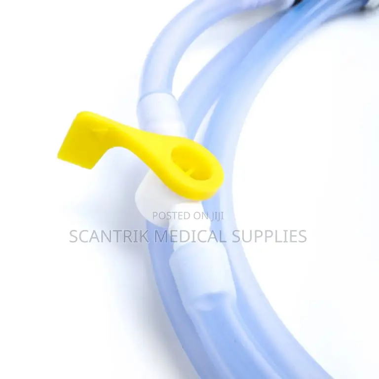 Therapeutic Enema System
