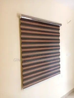 Clean Day and Night Window Blinds ( Free Delivery)