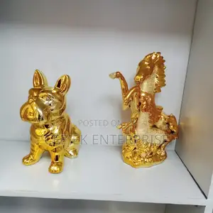 Gold Decorative