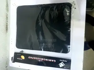 Plain Mousepad