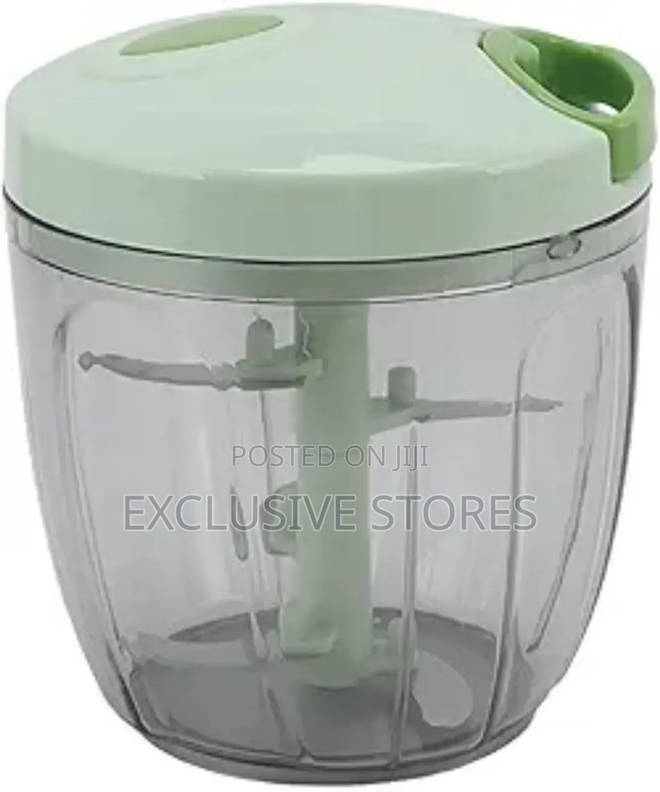 Manual Food Chopper