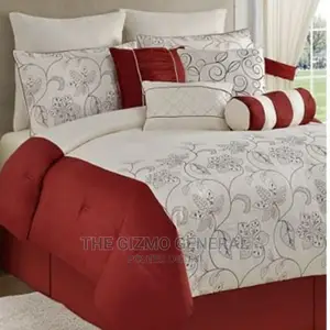 Ophelia 22 Piece Comforter Set