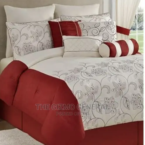 Ophelia 22 Piece Comforter Set