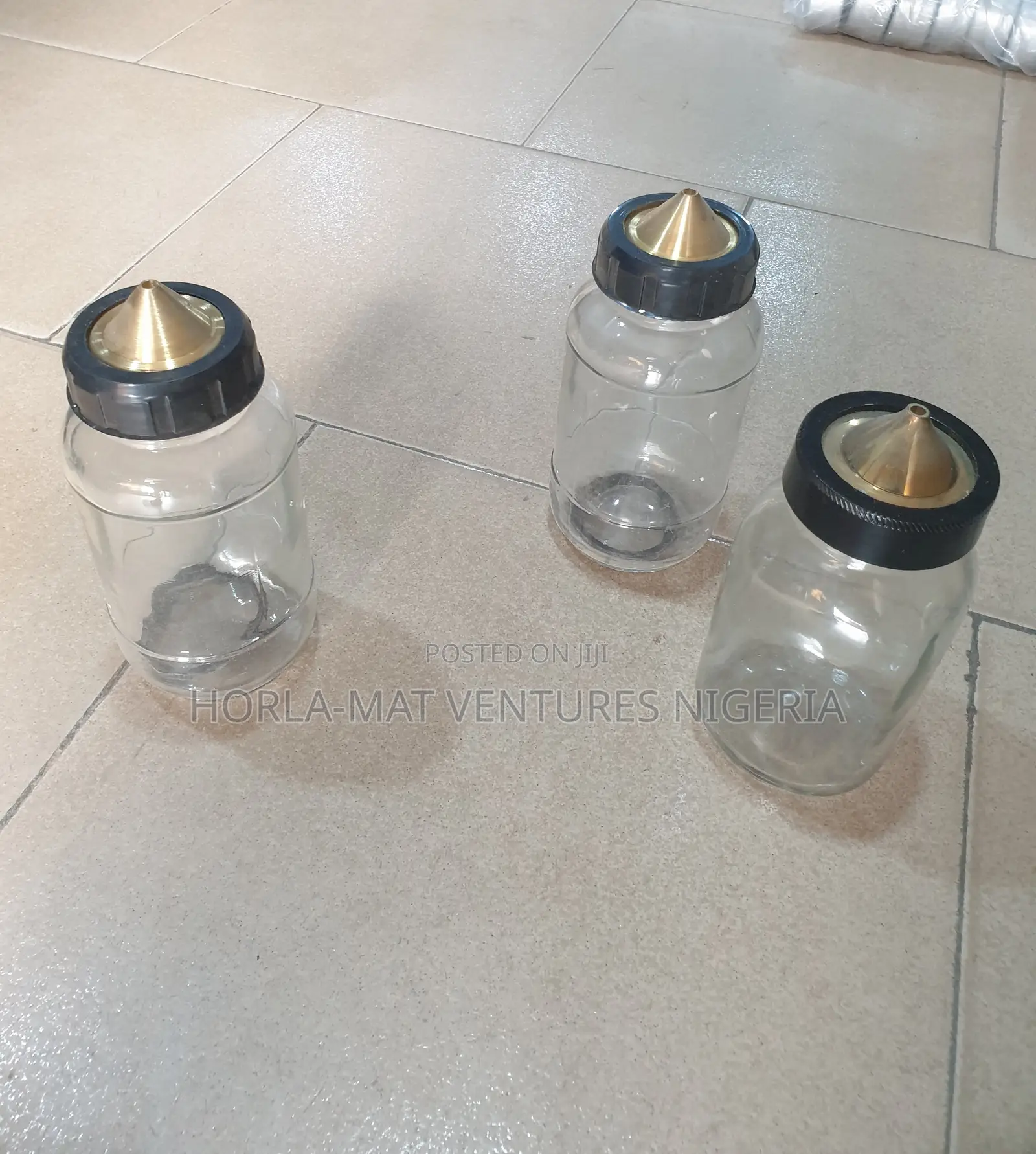 Pycnometer Bottle (`1000ml)