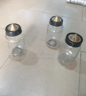 Pycnometer Bottle (`1000ml)