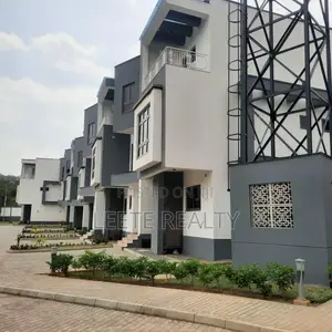 5bdrm Townhouse / Terrace in Wuse 2 for rent