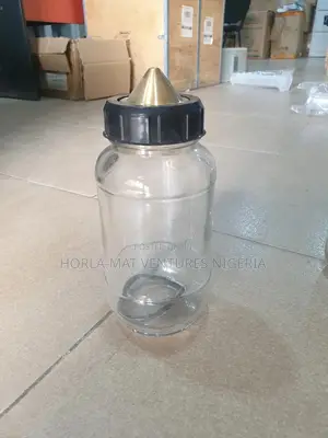 Pycnometer Bottle (`1000ml)