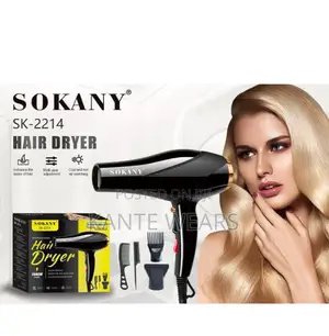 Sokanny Combo Dryer 2500 Watts