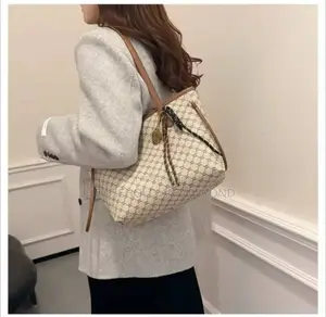 New Trendy Shoulder Handbag Women's Bag