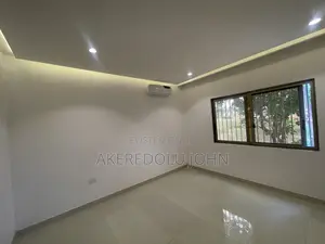 4bdrm Townhouse / Terrace in Wuse 2 for rent
