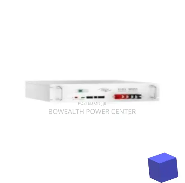 2.5 KWH Battery Lithium Ion Battery