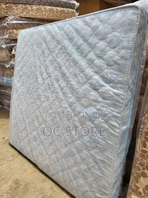 Vita Foam Mattress High Density