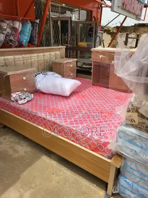 Vita Foam Mattress