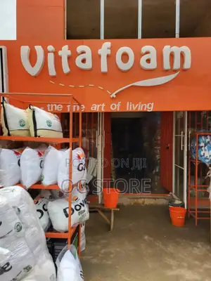 Vita Foam Mattress