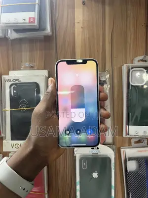 Apple iPhone 12 64 GB Green