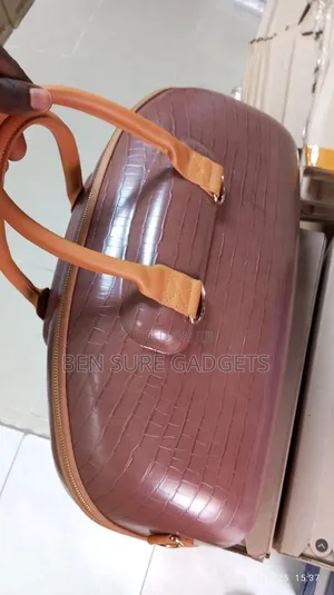 Boombox Bag