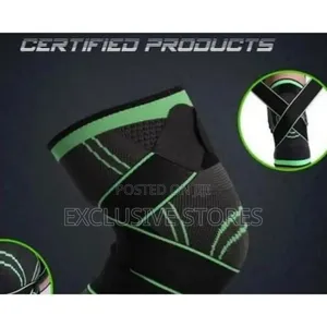 Knee Support