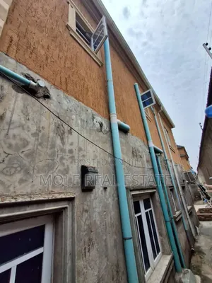Furnished 4bdrm Duplex in Agege for sale