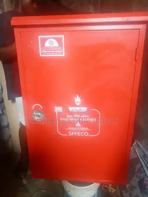 Fire Hose Cabinet