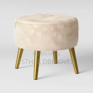 Ottoman and Storage Ottoman