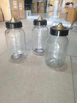 Pycnometer Bottle (`1000ml)