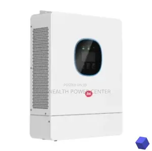 3.6kw 1 Phase Hybrid Inverter