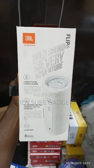 JBL Flip 6