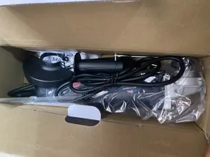 Maxmech Angle Grinder - 950w