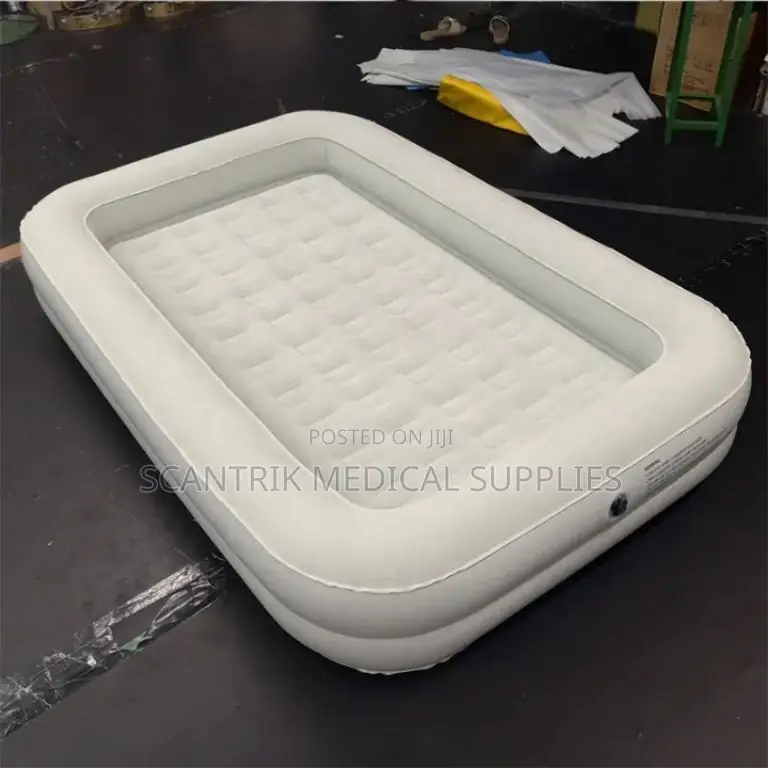Small Air Mattress