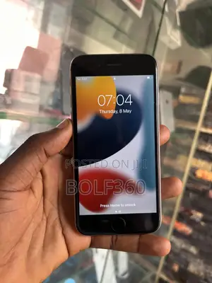Apple iPhone 6s 64 GB Silver