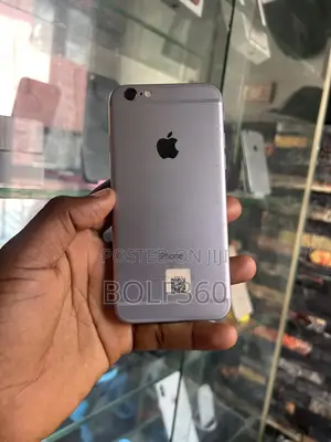 Apple iPhone 6s 64 GB Silver