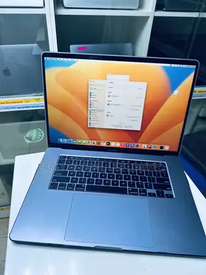 Laptop Apple MacBook Pro 2019 16GB Intel Core I9 SSD 1T