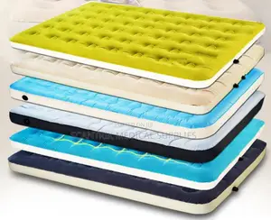 Inflatable Bed