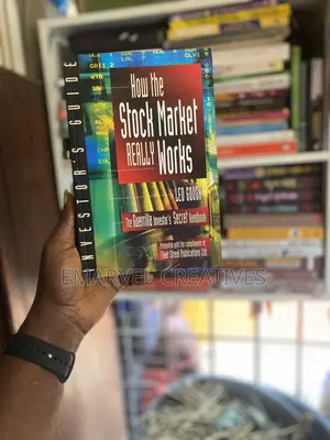 How Stock Market Really Works